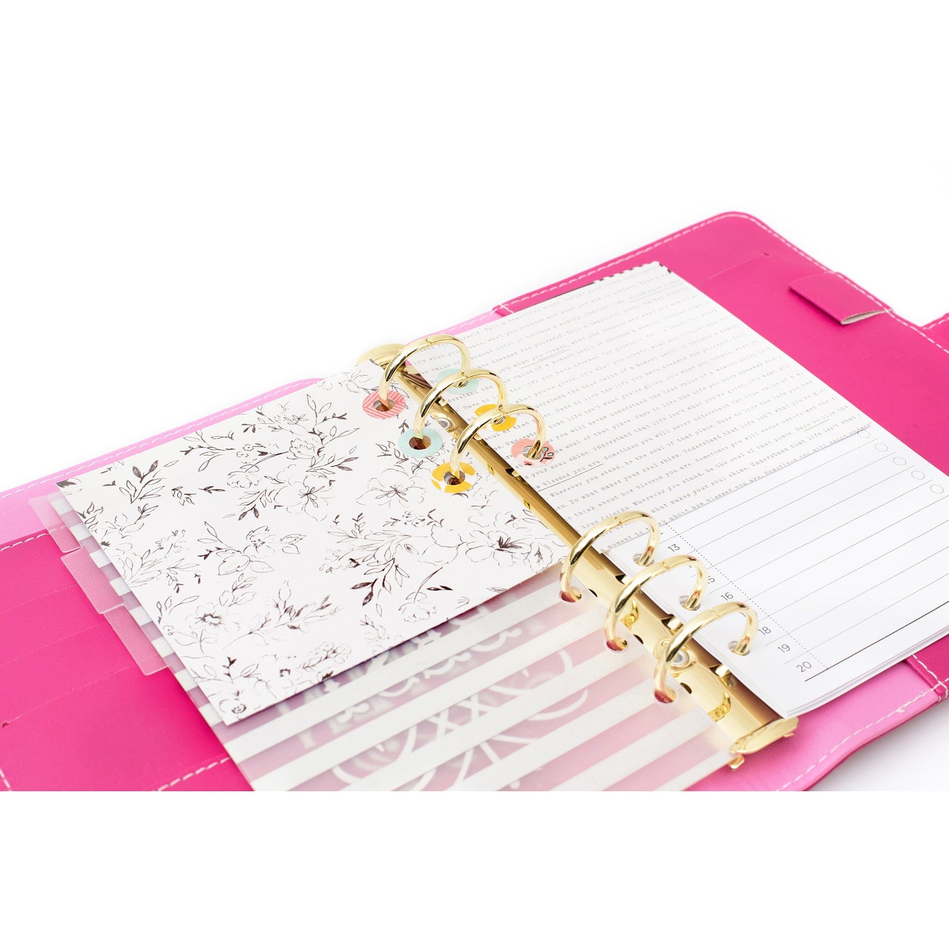 Bazzill Tools We R Memory Keepers Reinforce Hole Punch - Circle