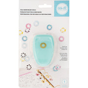 Bazzill Tools We R Memory Keepers Reinforce Hole Punch - Circle