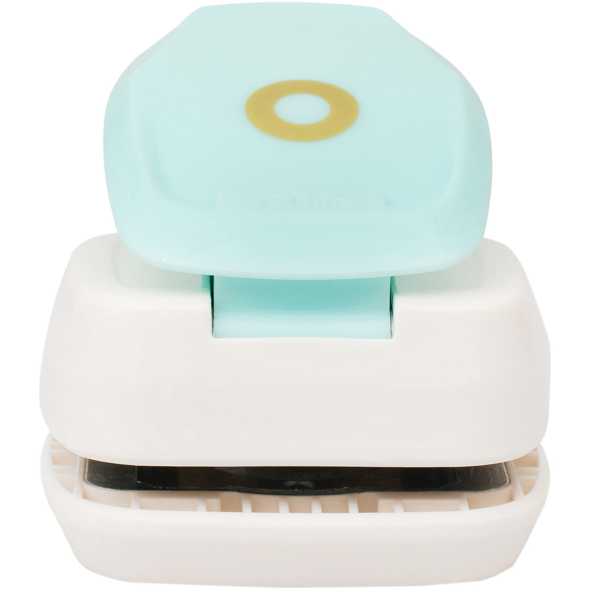 Bazzill Tools We R Memory Keepers Reinforce Hole Punch - Circle