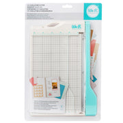Bazzill Tools We R Mini Guillotine Paper Cutter