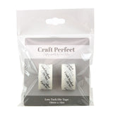 Load image into Gallery viewer, Craft Perfect Adhesives Craft Perfect - Low Tack Die Tapes &amp; Dispenser - PB14