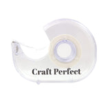 Load image into Gallery viewer, Craft Perfect Adhesives Craft Perfect - Low Tack Die Tapes &amp; Dispenser - PB14