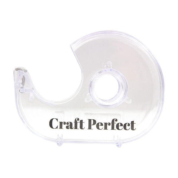 Craft Perfect Adhesives Craft Perfect - Low Tack Die Tapes & Dispenser - PB14