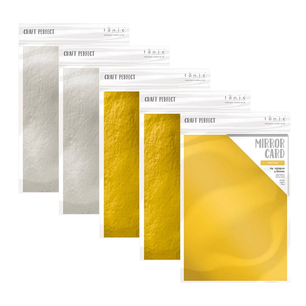 Showering You With Love Die Set - Create & Make – Tonic Studios