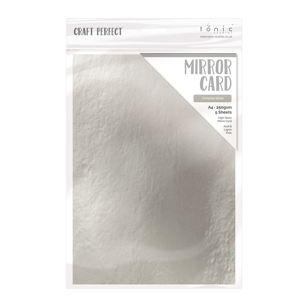 Craft Perfect bundle Craft Perfect - Mirror Card Bundle - PB06