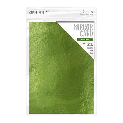 Craft Perfect bundle Craft Perfect - Mirror Card Bundle - PB09