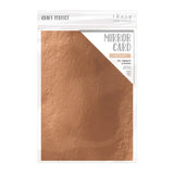 Load image into Gallery viewer, Craft Perfect bundle Craft Perfect  - Mirror &amp; Pearlescent Card Bundle - PB08