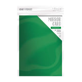 Load image into Gallery viewer, Craft Perfect bundle Craft Perfect  - Mirror &amp; Pearlescent Card Bundle - PB08