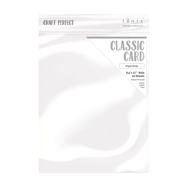 Craft Perfect bundle Craft Perfect - Mixed Cardstock & WashiTape Bundle - SCB05