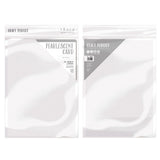 Load image into Gallery viewer, Craft Perfect bundle Craft Perfect - Pearlescent Card Bundle - PB03