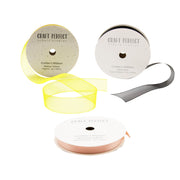 Craft Perfect bundle Craft Perfect - Ribbon Clearance Bundle - CP03