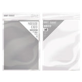 Load image into Gallery viewer, Craft Perfect bundle Craft Perfect  - Silver &amp; Gold Card Bundle -PB04