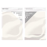 Load image into Gallery viewer, Craft Perfect bundle Craft Perfect - Smooth Card Ivory Bundle - PB13