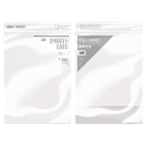 Load image into Gallery viewer, Craft Perfect bundle Craft Perfect - White Smooth Card Bundle - PB11