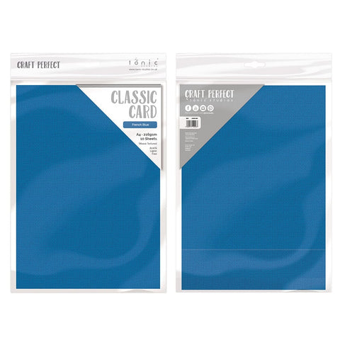 Craft Perfect bundle Mixed Card & Marker Pens Bundle - SHUP38-1