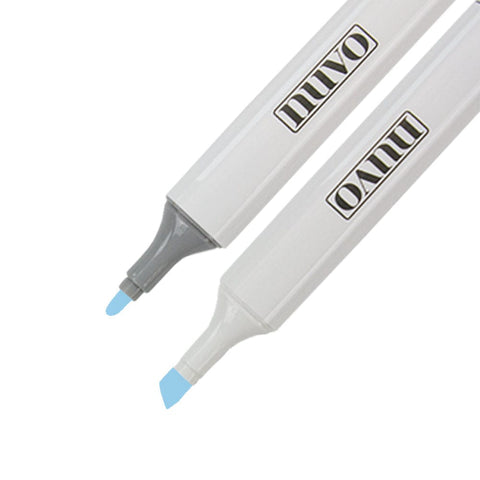 Craft Perfect bundle Mixed Card & Marker Pens Bundle - SHUP38-1