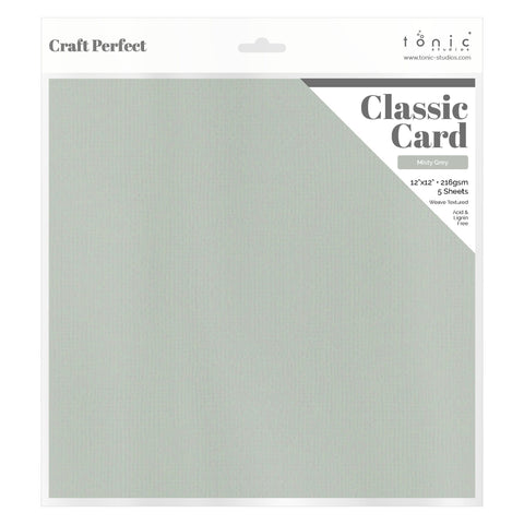 Craft Perfect bundle Mixed Cardstock - Jolly Jingles Collection
