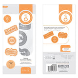 Load image into Gallery viewer, Craft Perfect bundle Mixed Cardstock, Sentiment &amp; Embelishment Bundle - UKB1225