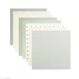 Load image into Gallery viewer, Craft Perfect bundle Mixed Embellishments &amp; Cardstock Bundle - UKB1216