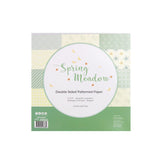 Load image into Gallery viewer, Craft Perfect bundle Mixed Embellishments &amp; Cardstock Bundle - UKB1216