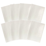Load image into Gallery viewer, Craft Perfect bundle Multipack of 8 - Dimensional Foam Pads - White - 5mm - 9750e8
