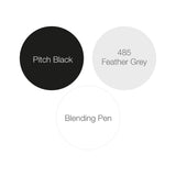 Load image into Gallery viewer, Craft Perfect bundle Soft Shadows - Mixed Cardstock &amp; Embellishments - UKB1095