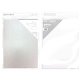 Load image into Gallery viewer, Craft Perfect bundle Soft Shadows - Mixed Cardstock &amp; Embellishments - UKB1095
