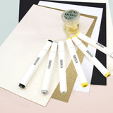 Load image into Gallery viewer, Craft Perfect bundle Soft Shadows - Mixed Cardstock &amp; Embellishments - UKB1095