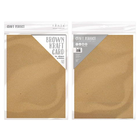 Craft Perfect bundle Stamp Club -Craft Perfect Card Bundle - SC31-1