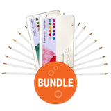 Load image into Gallery viewer, Craft Perfect bundle Watercolour Pencils Bundle - SEP07