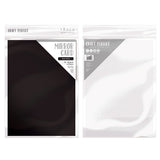 Load image into Gallery viewer, Craft Perfect Card Blanks &amp; Envelopes Mixed Cardstock &amp; Embellishment Mousse - UKB1229