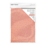 Load image into Gallery viewer, Craft Perfect Glitter Card Craft Perfect - Glitter Card Bundle - TT30