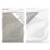 Load image into Gallery viewer, Craft Perfect Glitter Card Craft Perfect - Glitter Card Bundle - TT30