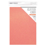 Load image into Gallery viewer, Craft Perfect Glitter Card Craft Perfect - Glitter Card Bundle - TT30