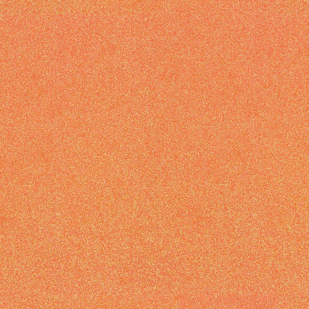 Craft Perfect Glitter Card Craft Perfect - Glitter Card - Sugared Coral - A4 (5/Pk)  - 9957e