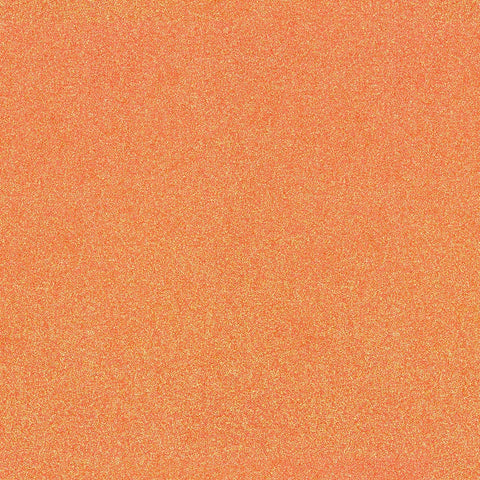 Craft Perfect Glitter Card Craft Perfect - Glitter Card - Sugared Coral - A4 (5/Pk)  - 9957e