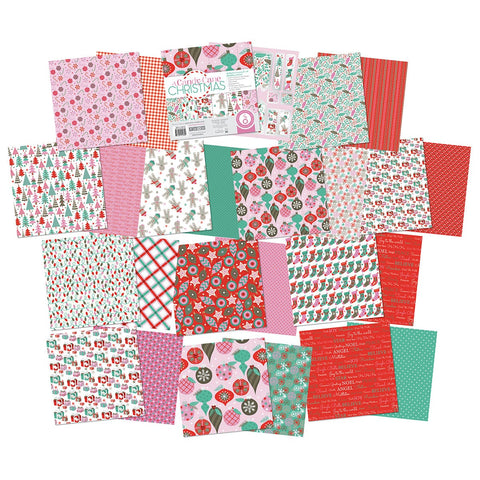 Craft Perfect Hidden Bundle A Candy Cane Christmas Bundle - BDAY24-09