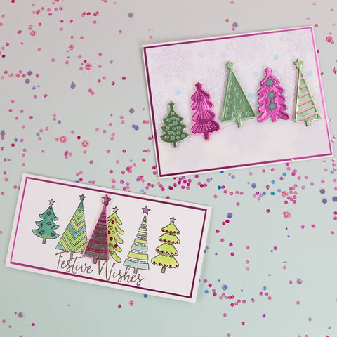Craft Perfect Hidden Bundle A Candy Cane Christmas Bundle - BDAY24-09