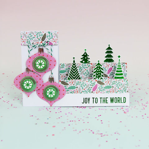 Craft Perfect Hidden Bundle A Candy Cane Christmas Bundle - BDAY24-09