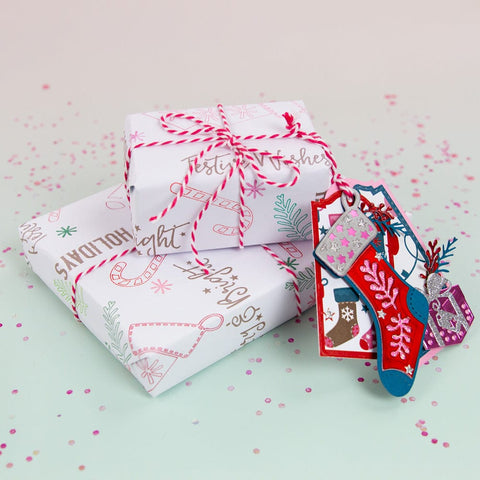 Craft Perfect Hidden Bundle A Candy Cane Christmas Bundle - BDAY24-09
