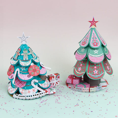 Craft Perfect Hidden Bundle A Candy Cane Christmas Bundle - BDAY24-09