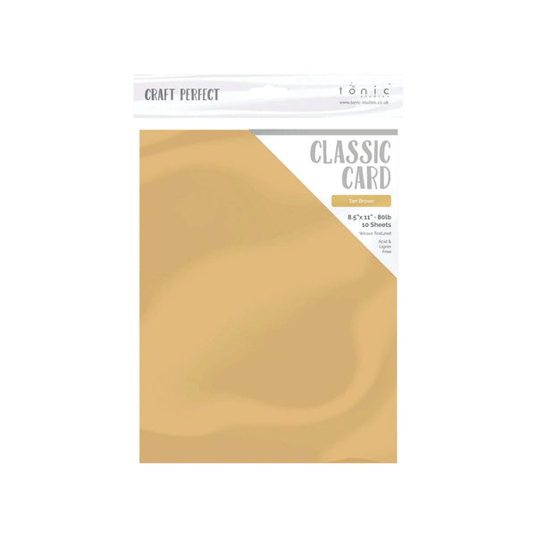 Craft Perfect Hidden Bundle Craft Perfect - Classic Cardstock Bundle - DW12