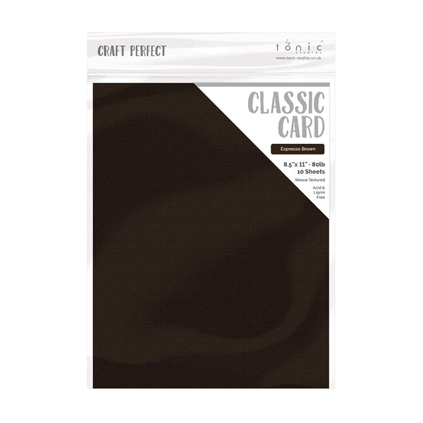 Craft Perfect Hidden Bundle Craft Perfect - Classic & Mirror Card Bundle - SCB08