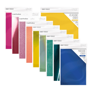Craft Perfect Hidden Bundle Mixed Cardstock - Birthday Fiesta Collection