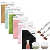 Load image into Gallery viewer, Craft Perfect Hidden Bundle Mixed Cardstock &amp; Embellishments Bundle - UKB1232