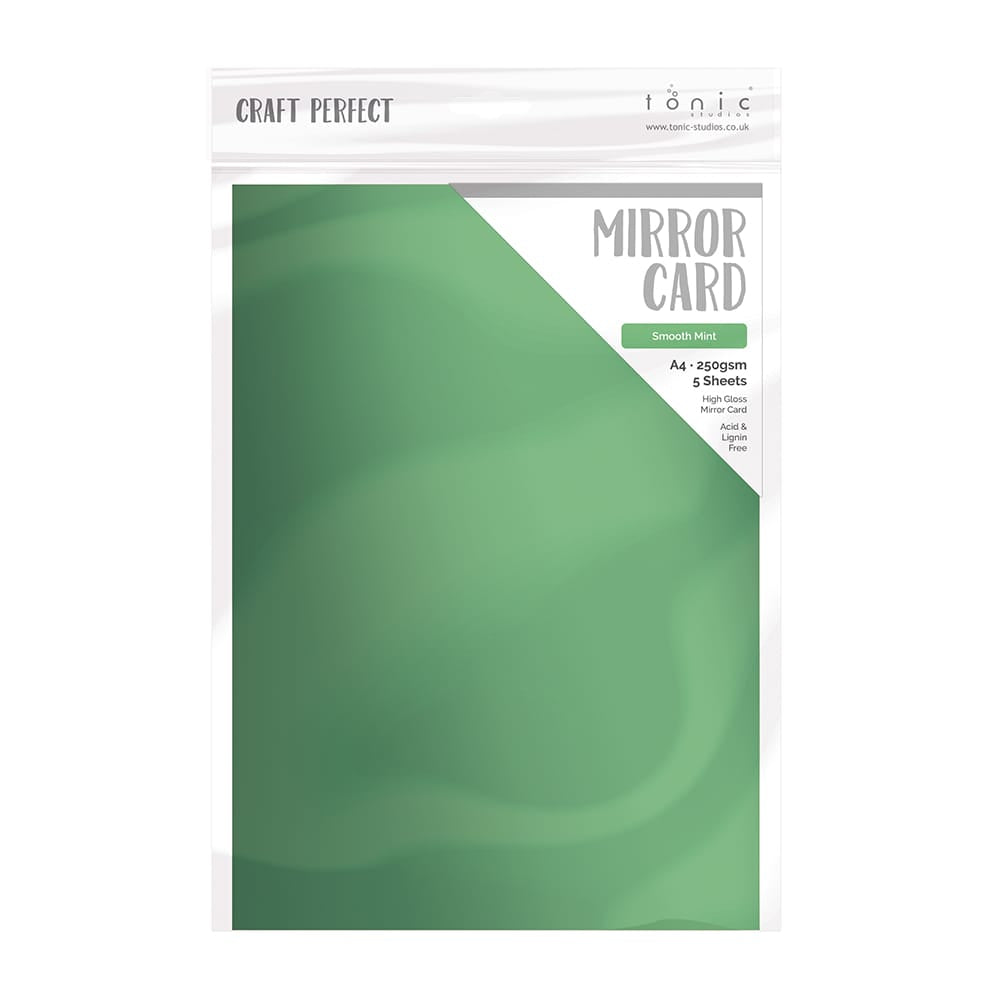 Craft Perfect Hidden Bundle Mixed Cardstock - Festive Fireplace Collection