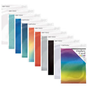 Craft Perfect Hidden Bundle Mixed Cardstock - Tinsel Travel Van Collection