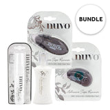 Load image into Gallery viewer, Craft Perfect Hidden Bundle Nuvo - Mixed Adhesive Bundle - BUNDLE