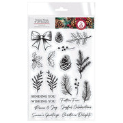 Craft Perfect Hidden Bundle Timeless Tidings Bundle - BDAY24-08