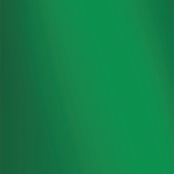 Craft Perfect Mirror Card 8.5x11 Flourishing Green Mirror Card Satin Effect Cardstock (5 pack) - 9493e